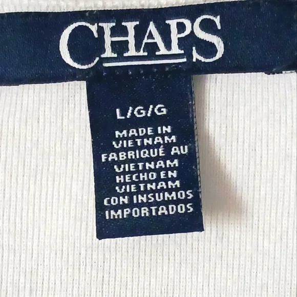 Chaps - Picture 3 of 6